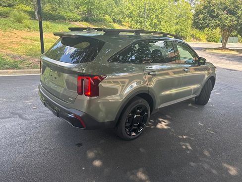 Used 2026 Kia Sorento SX AWD/4WD image 6