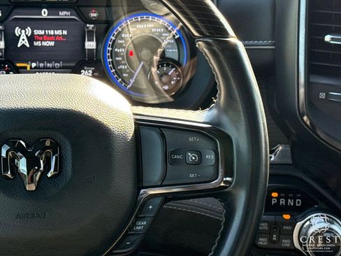 Used 2022 RAM 1500 Limited image 17