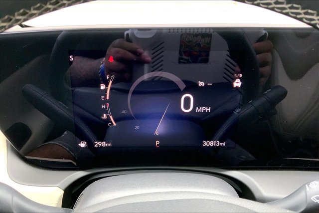 Used 2024 Buick Encore GX Avenir w/ Avenir Convenience Package AWD/4WD image 20