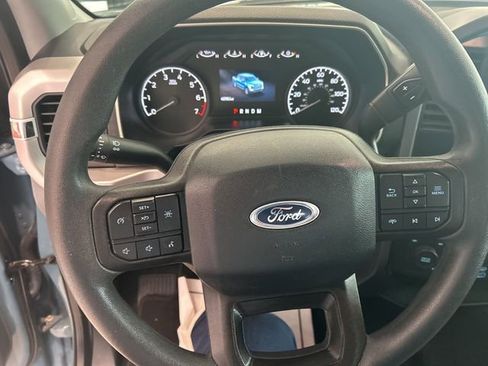 Used 2023 Ford F150 XLT image 16