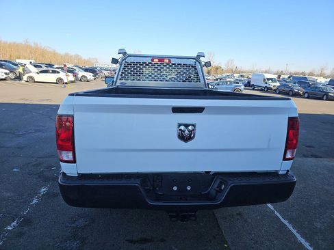 Used 2022 RAM 1500 Tradesman w/ Power & Remote Entry Group image 7