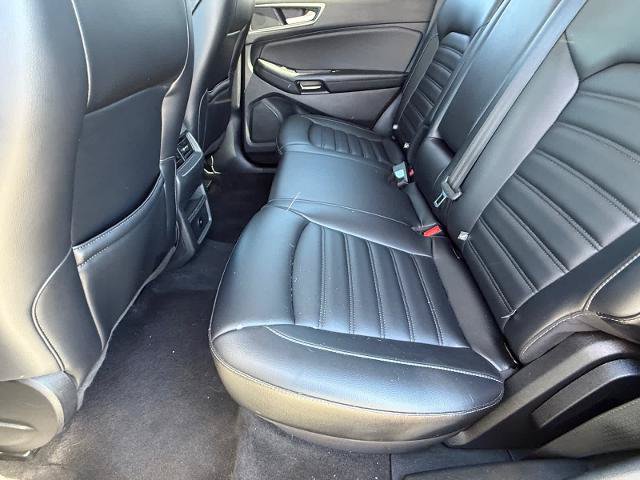 Certified 2024 Ford Edge SEL AWD/4WD image 11