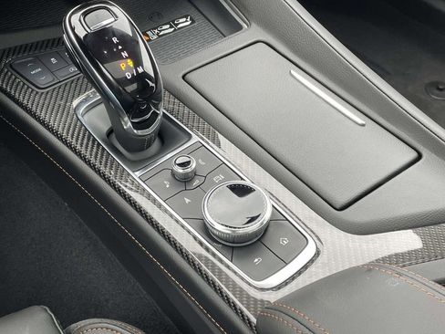 New 2026 Cadillac CT5 V image 25