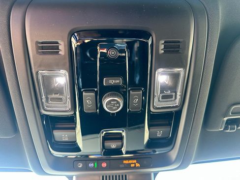 New 2026 Chevrolet Tahoe RST w/ Adventure Package 1 - Basket AWD/4WD image 23