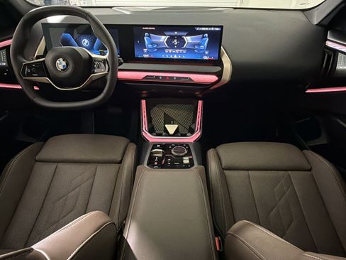 Certified 2025 BMW X3 xDrive30i w/ Convenience Package AWD/4WD image 13