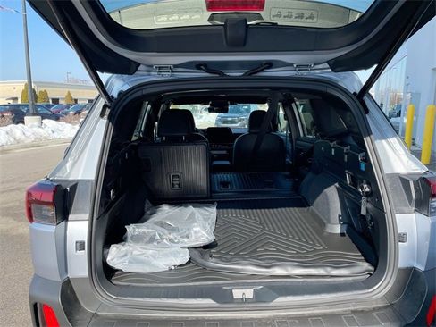 New 2026 Subaru Outback Touring XT image 19