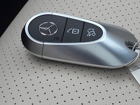 Certified 2026 Mercedes-Benz GLC 300 GLC 300 image 38