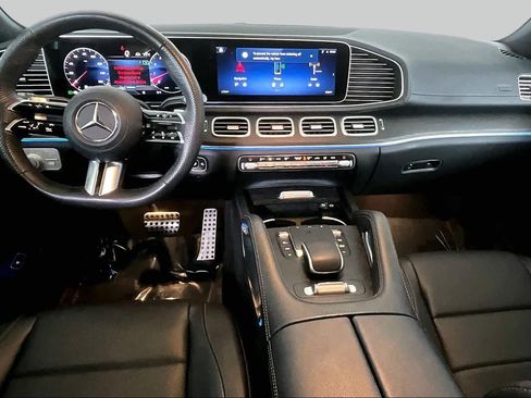 Certified 2024 Mercedes-Benz GLS 450 4MATIC image 16