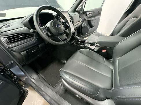 Certified 2026 Subaru Forester Limited AWD/4WD image 17