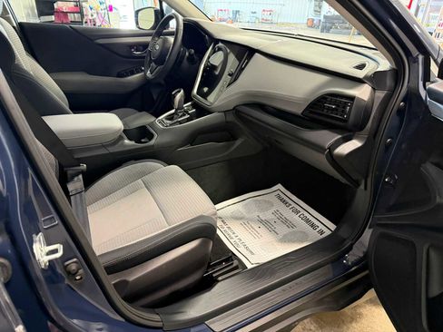 Certified 2024 Subaru Outback Premium AWD/4WD image 28
