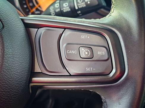 Certified 2022 Jeep Wrangler Unlimited Sport image 18