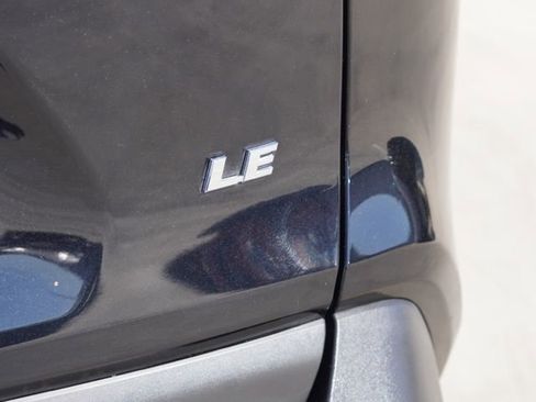 Used 2019 Toyota RAV4 LE w/ All Weather Liner Package image 11