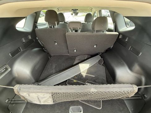Used 2024 Hyundai Tucson SE AWD/4WD image 34