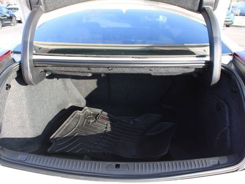 Used 2011 Cadillac CTS Premium image 10