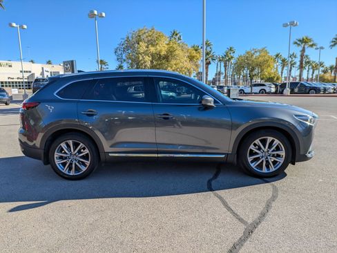 Used 2023 MAZDA CX-9 Grand Touring image 6