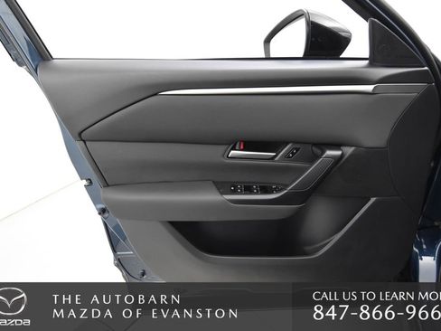 Certified 2025 MAZDA CX-50 2.5 Hybrid w/ Preferred Pkg image 27