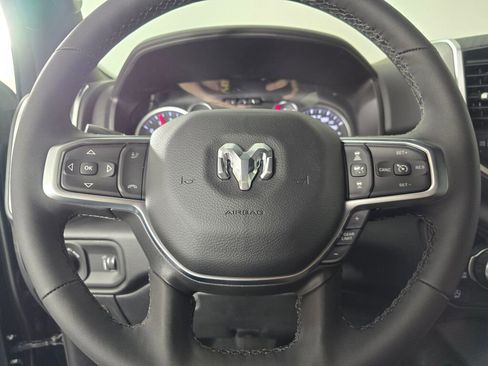 New 2026 RAM 1500 Big Horn image 19