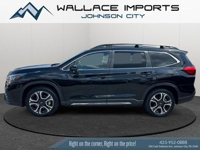 Used 2023 Subaru Ascent Limited