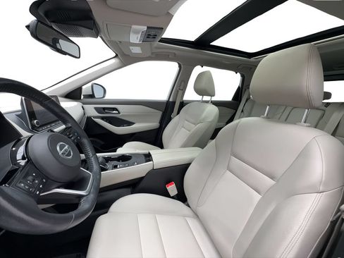 Used 2021 Nissan Rogue SL FWD image 19