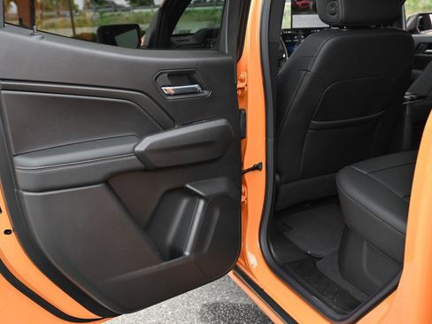 New 2026 Chevrolet Colorado LT w/ LT Convenience Package RWD image 32