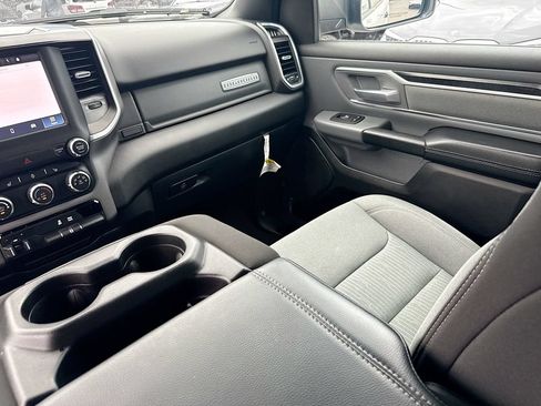Used 2023 RAM 1500 Big Horn AWD/4WD image 25