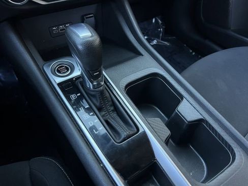 Used 2020 Nissan Sentra SV image 25