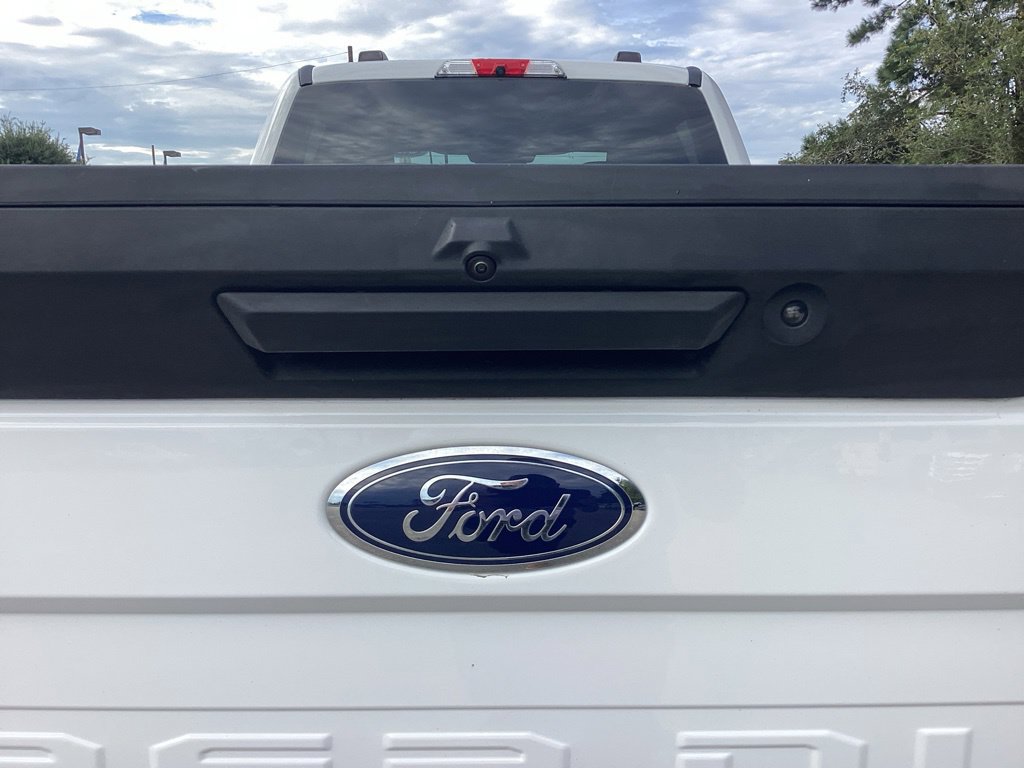 Used 2020 Ford F250 XL w/ STX Appearance Package AWD/4WD image 19