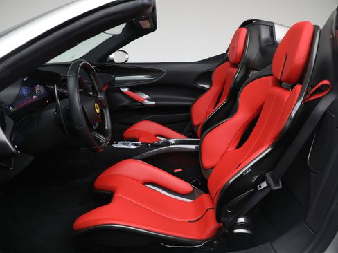 Certified 2023 Ferrari SF90 Spider image 15