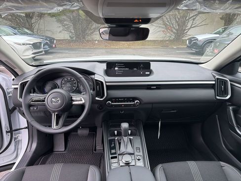 New 2026 MAZDA CX-50 2.5 Hybrid w/ Weather Package image 20