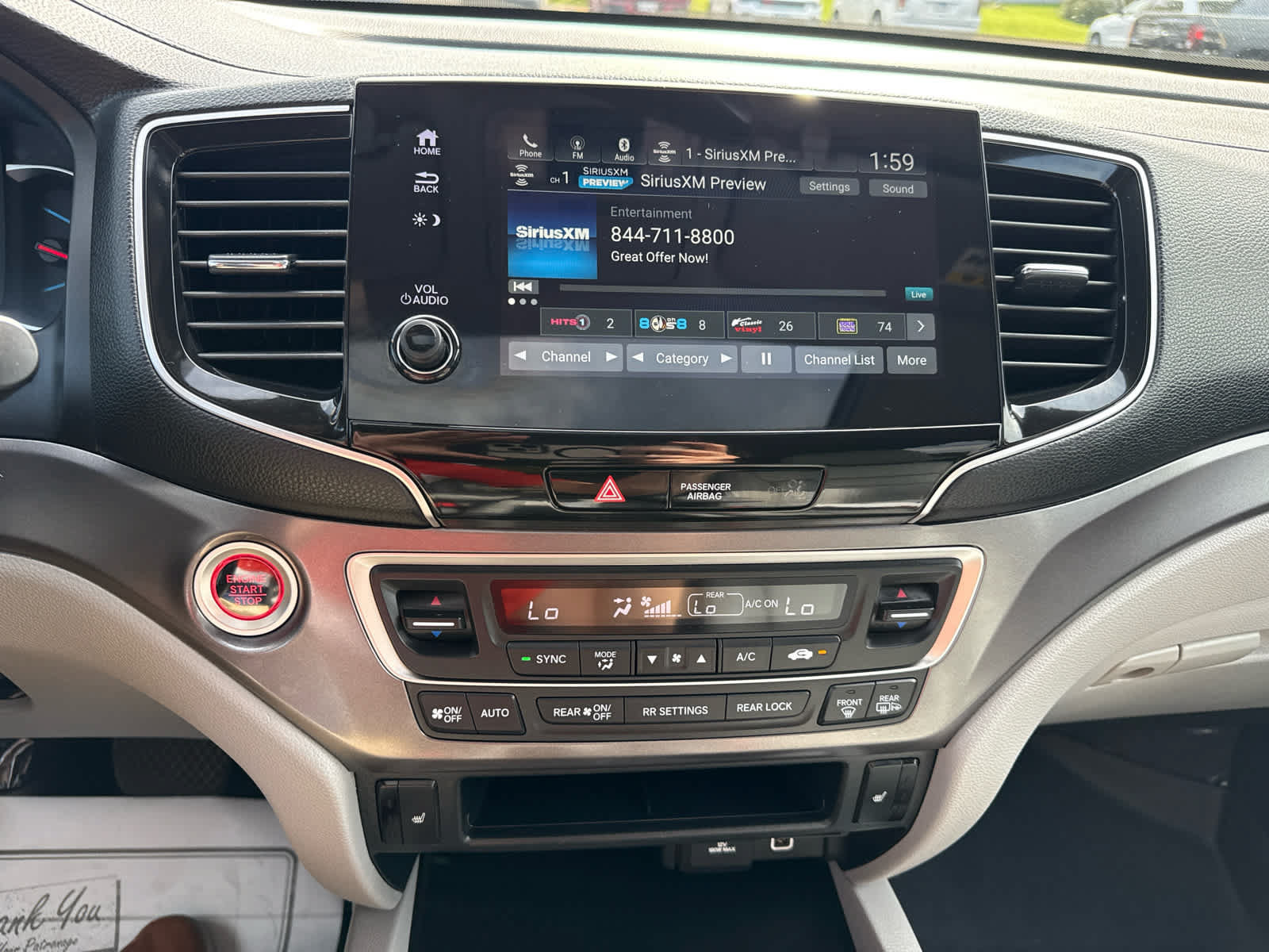 Used 2020 Honda Pilot EX-L image 23