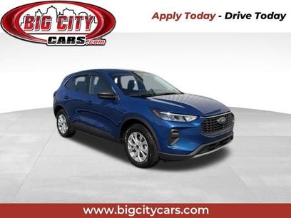 Used 2023 Ford Escape Active