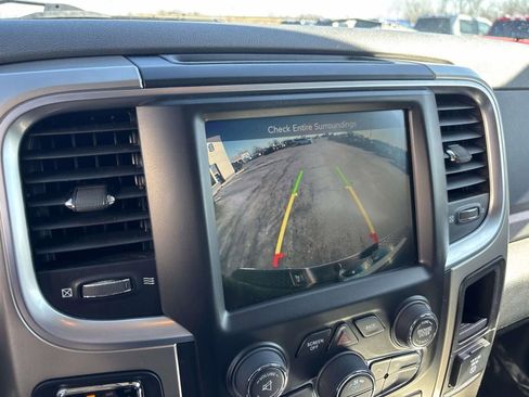 Used 2015 RAM 1500 Big Horn image 22