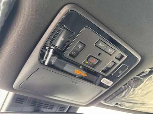 New 2026 Lexus TX 350 AWD image 23