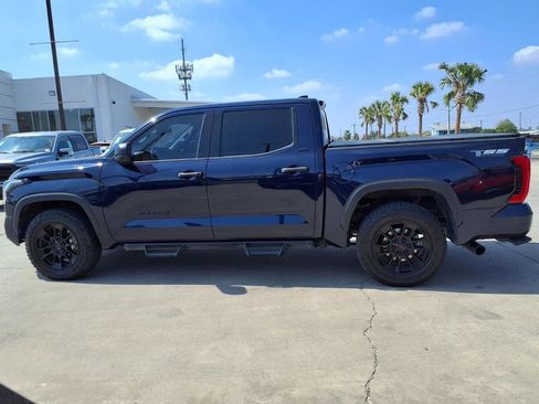 Used 2023 Toyota Tundra SR5 image 4