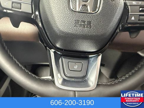 New 2026 Honda Pilot Elite image 23