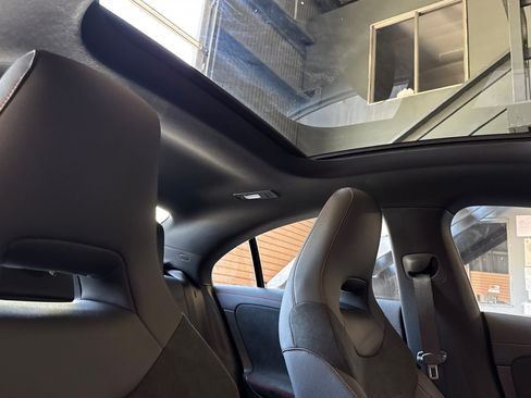 New 2026 Mercedes-Benz CLA 250 image 19