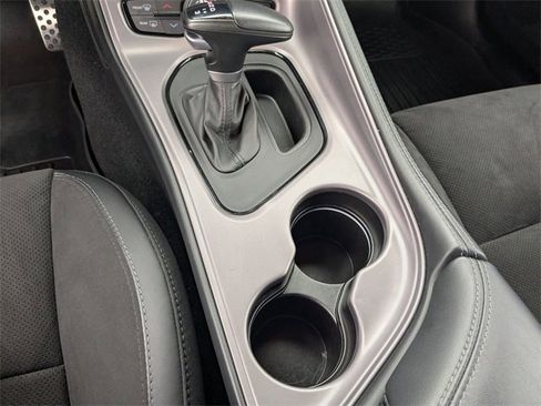 Used 2023 Dodge Challenger R/T Scat Pack image 24