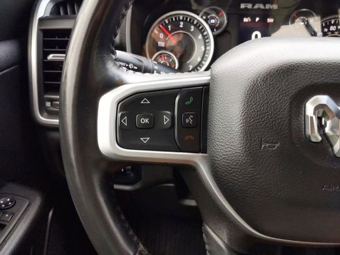 Certified 2023 RAM 1500 Lone Star image 22