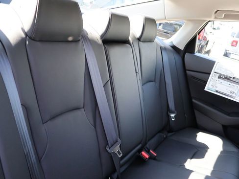 New 2026 Honda Accord EX-L image 8