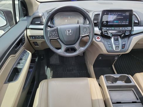 Used 2024 Honda Odyssey EX-L image 20