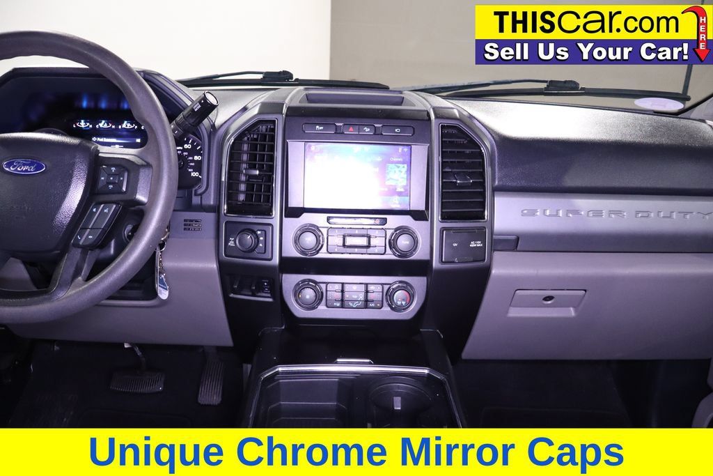 Used 2022 Ford F250 XLT w/ XLT Premium Package AWD/4WD image 29