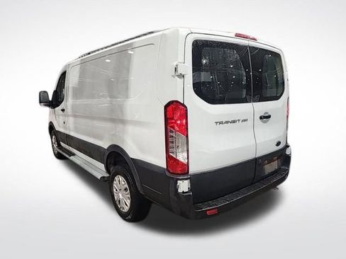 Used 2024 Ford Transit 250 Low Roof w/ Exterior Upgrade Package image 5
