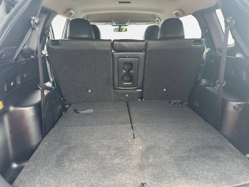 Used 2022 Mitsubishi Outlander SE AWD/4WD image 25
