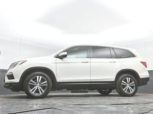 Used 2018 Honda Pilot EX-L image 47