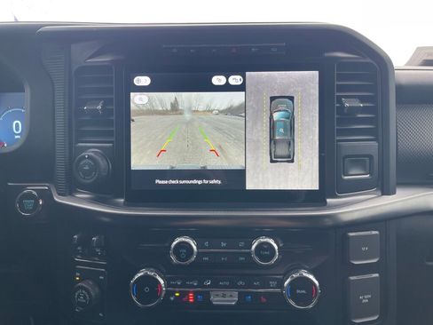 Certified 2024 Ford F150 Raptor image 9