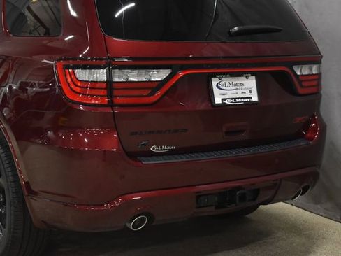 New 2026 Dodge Durango GT image 9