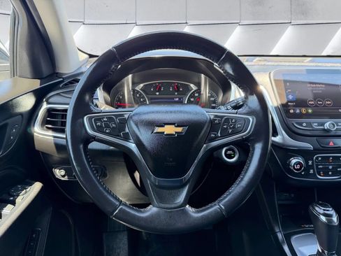 Used 2019 Chevrolet Equinox Premier FWD image 15