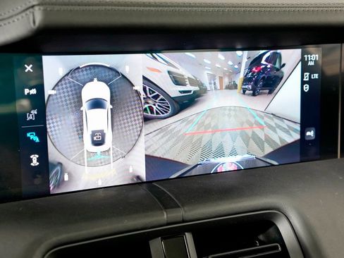 Certified 2024 Porsche Taycan GTS image 30