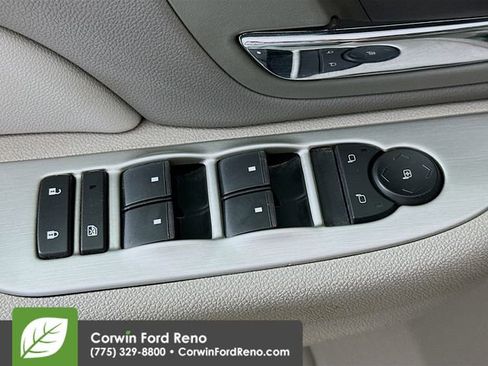 Used 2008 Chevrolet Silverado 2500 LTZ w/ EZ-Lift Tailgate Package image 17