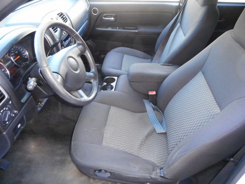Used 2010 Chevrolet Colorado LT AWD/4WD image 14